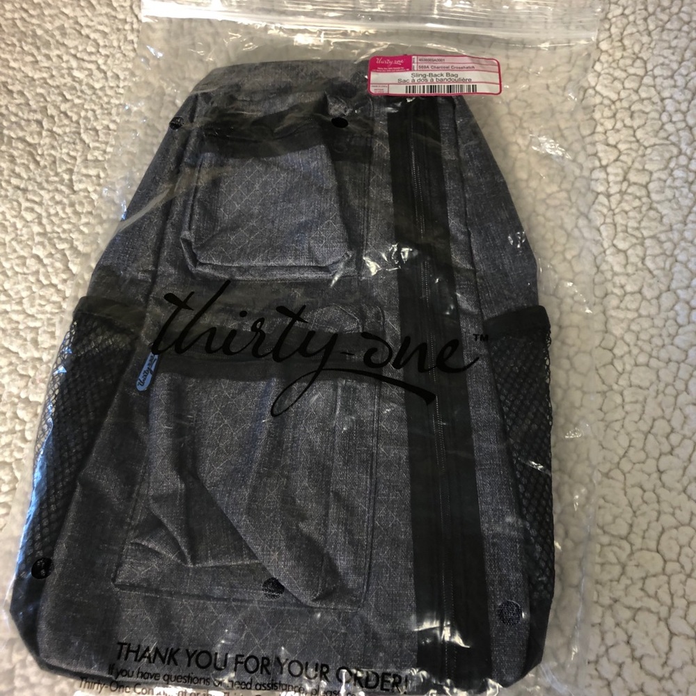 Thirty One Women’s Sling Back Bag